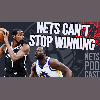 Brooklyn Nets: Unstoppable Win Streak | Podcast Episode
