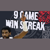 Brooklyn Nets Unstoppable: 9 Game Win Streak
