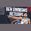 Brooklyn Nets News: Ben Simmons' Basketball Performance