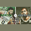 Brooklyn Nets vs Boston Celtics: Round One - Brooklyn Nets Podcast