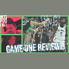 Brooklyn Nets vs Boston Celtics: Round One Game One