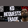 Brooklyn Nets News: Kevin Durant Trade Rumors