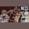 Analyzing the Brooklyn Nets Preseason Loss Against the Sixers