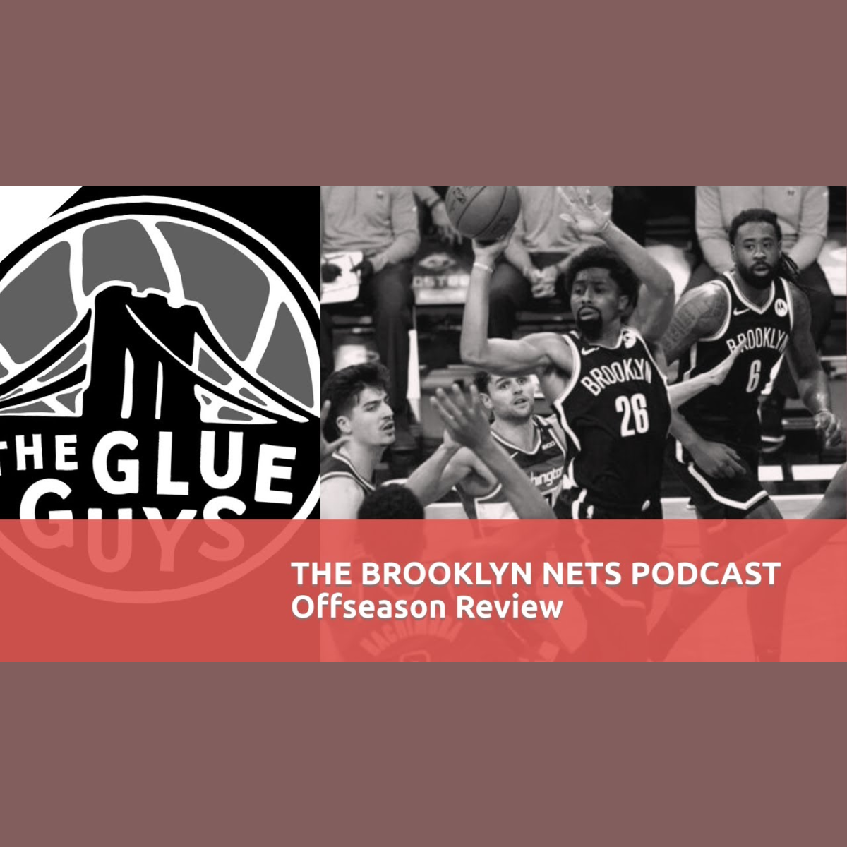 Brooklyn Nets Offseason Moves: Patty Mills, Dinwiddie, and Deandre Jordan