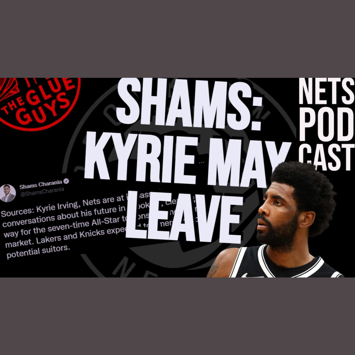 Brooklyn Nets News: Analyzing Kyrie Irving's Contract Negotiation