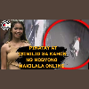 Episode: Rhea Mae Tocmo Murder Case - Tagalog True Crime Story