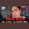 Episode: Mark Dizon - The Serial Killer of Angeles Pampanga (Tagalog True Crime Story)