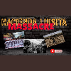 Hacienda Luisita Massacre: True Crime Stories in Tagalog