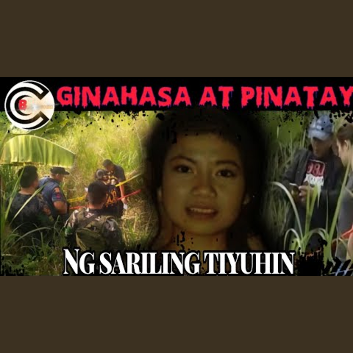 Rona May Castillo Murder Case: Chilling Tagalog True Crime Story