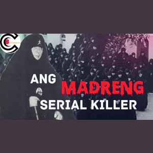 Mother Rasputin: The Killer Nun of Keratea - True Crime Story