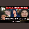 Episode 1: The Anna Lisa Raymundo Murder Case - Tagalog True Crime