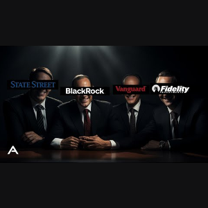 Four Companies Dominating the World Secrets