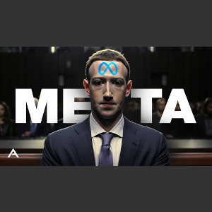 Meta's Plan for Global Influence