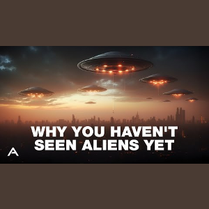 Exploring the Fermi Paradox: Where Are All the Aliens?