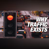 Understanding Traffic: The Psychology Behind Gridlock