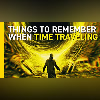 Essential Tips for Safe Time Travel