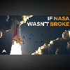 What If NASA Had a Larger Budget?