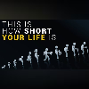 Understanding the True Brevity of Life