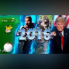 Exploring Society's Zenith in 2016