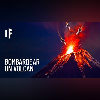 ¿Qué pasa si bombardeamos un volcán activo?