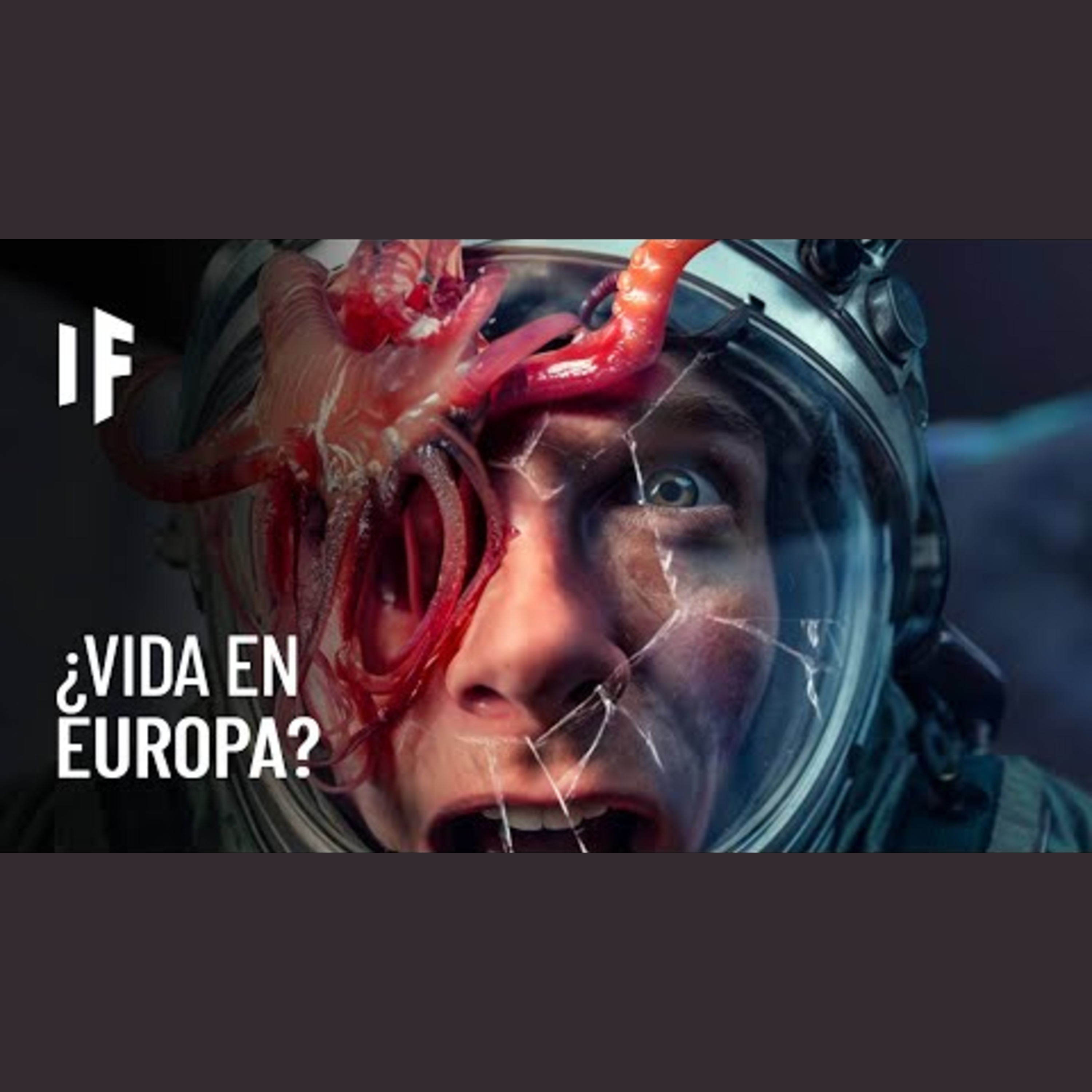 ¿Qué pasaría si encontramos vida en Europa?