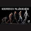 Nuestra evolución: de hoy a 1 millón de años