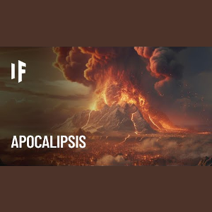 ¿Qué pasaría si todos los supervolcanes erupcionaran mañana?