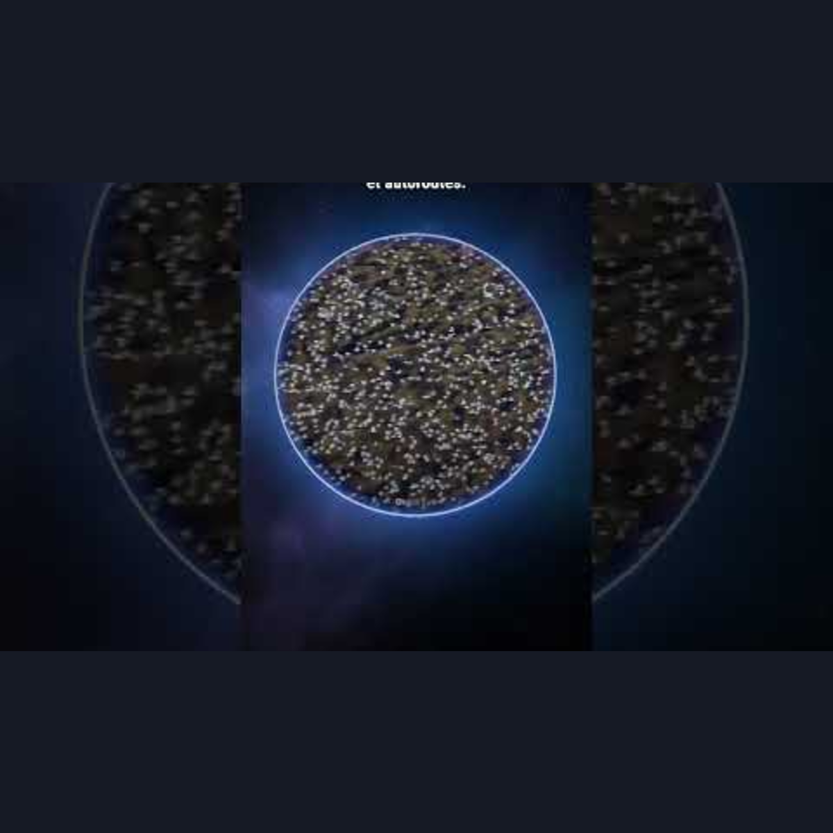 Et si l’humanité disparaissait subitement ? #short