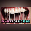 Can Excessive Flossing Harm Your Teeth?
