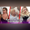 The Inspiring Journey of Pixee Fox's Body Transformation
