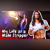 Insights on Becoming a Male Stripper with Alex Champtaloup