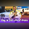 Experiencing a Day in Drake's Life
