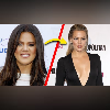 Khloe Kardashian's Dramatic Body Transformation Revealed