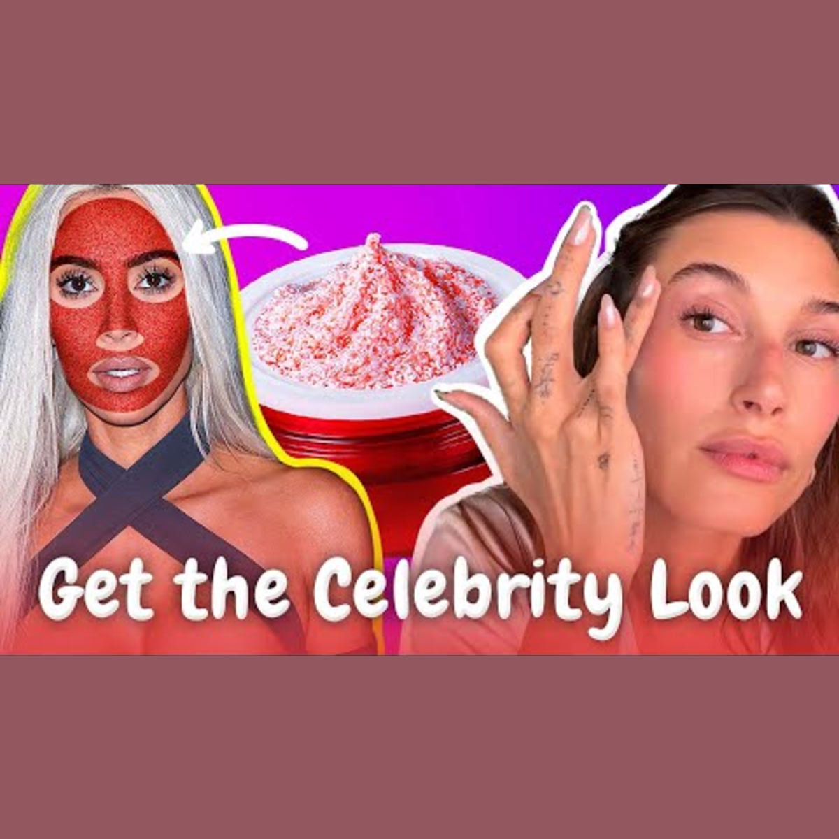 Top 10 Weirdest Celebrity Beauty Trends