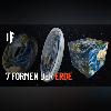 7 Seltsamste Erdformen, Die Existieren Könnten