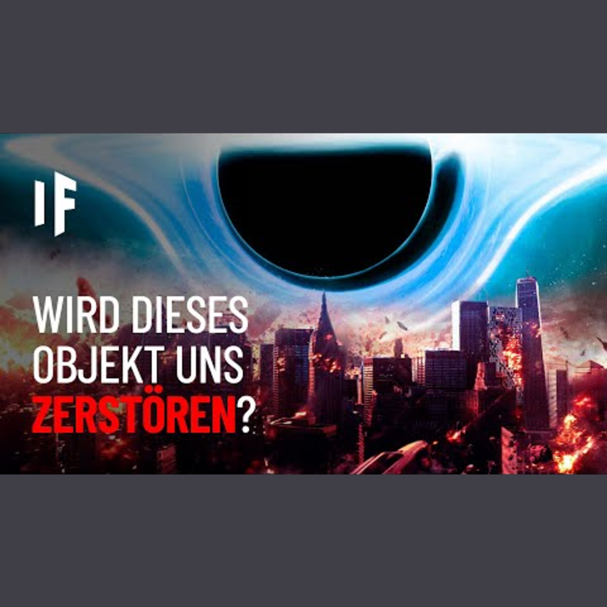 Wissenschaftler entdeckten ein monströses Schwarzes Loch