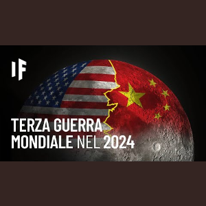 Cosa succederebbe se la Terza Guerra Mondiale avvenisse nello spazio?