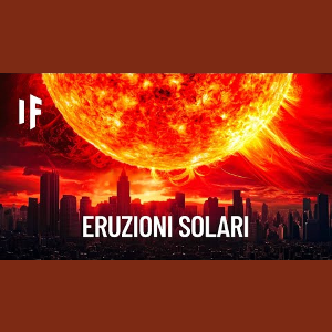 Cosa succederebbe se una tempesta solare colpisse la Terra nel 2024?