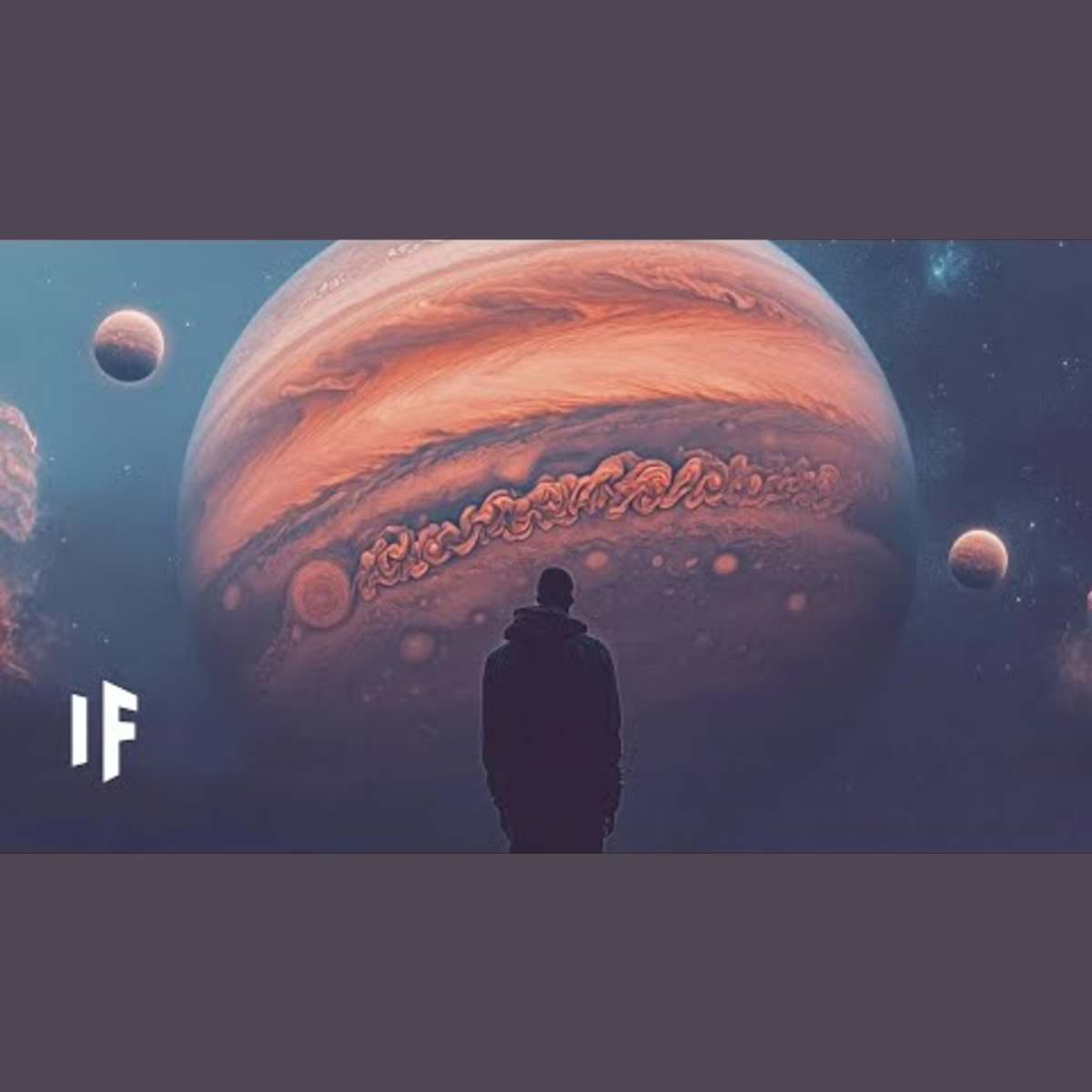 A Beleza de Júpiter Capturada em Detalhes de Tirar o Fôlego