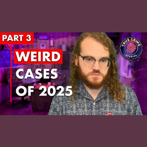 Top 5 Most Twisted True Crime Stories