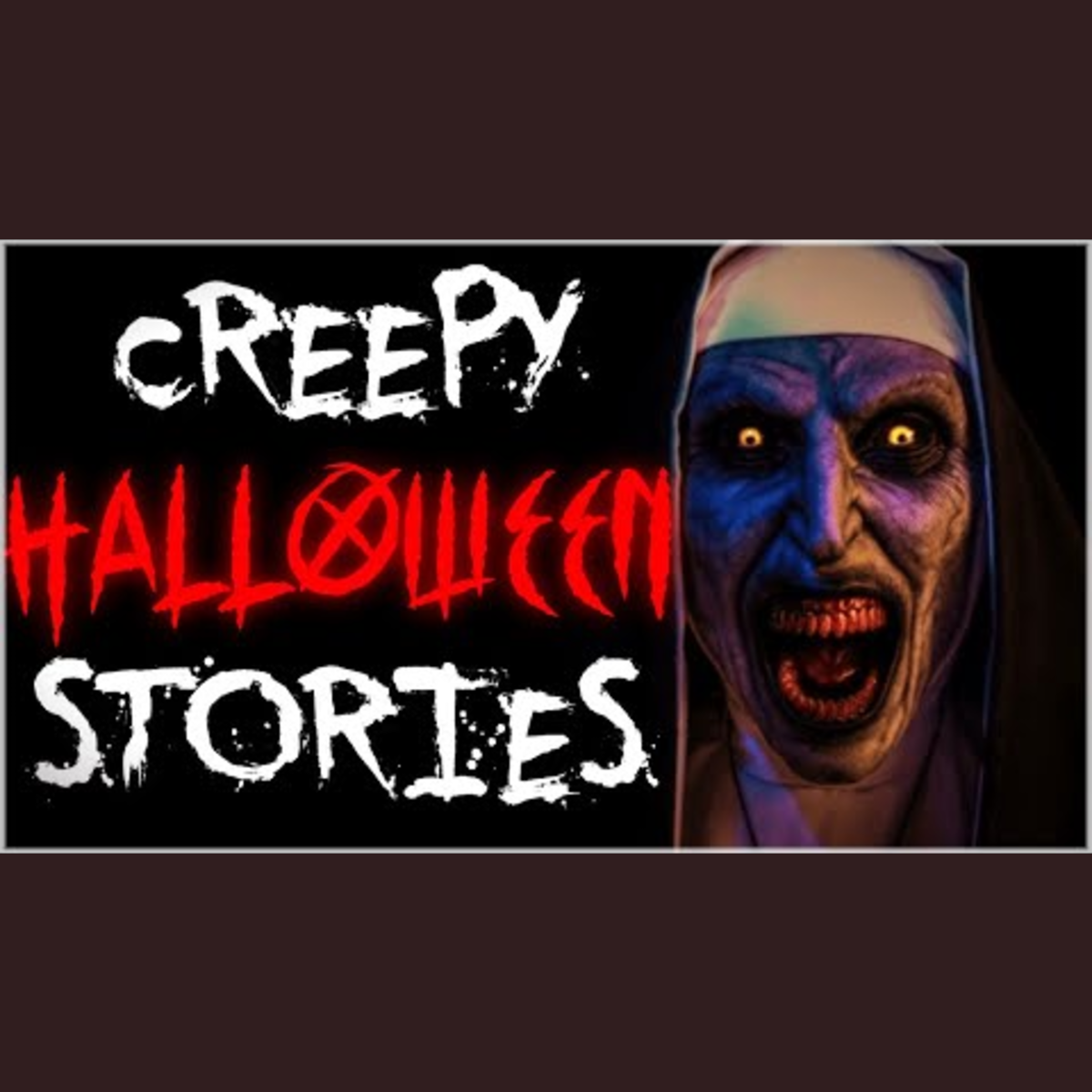 True Creepy Halloween Stories