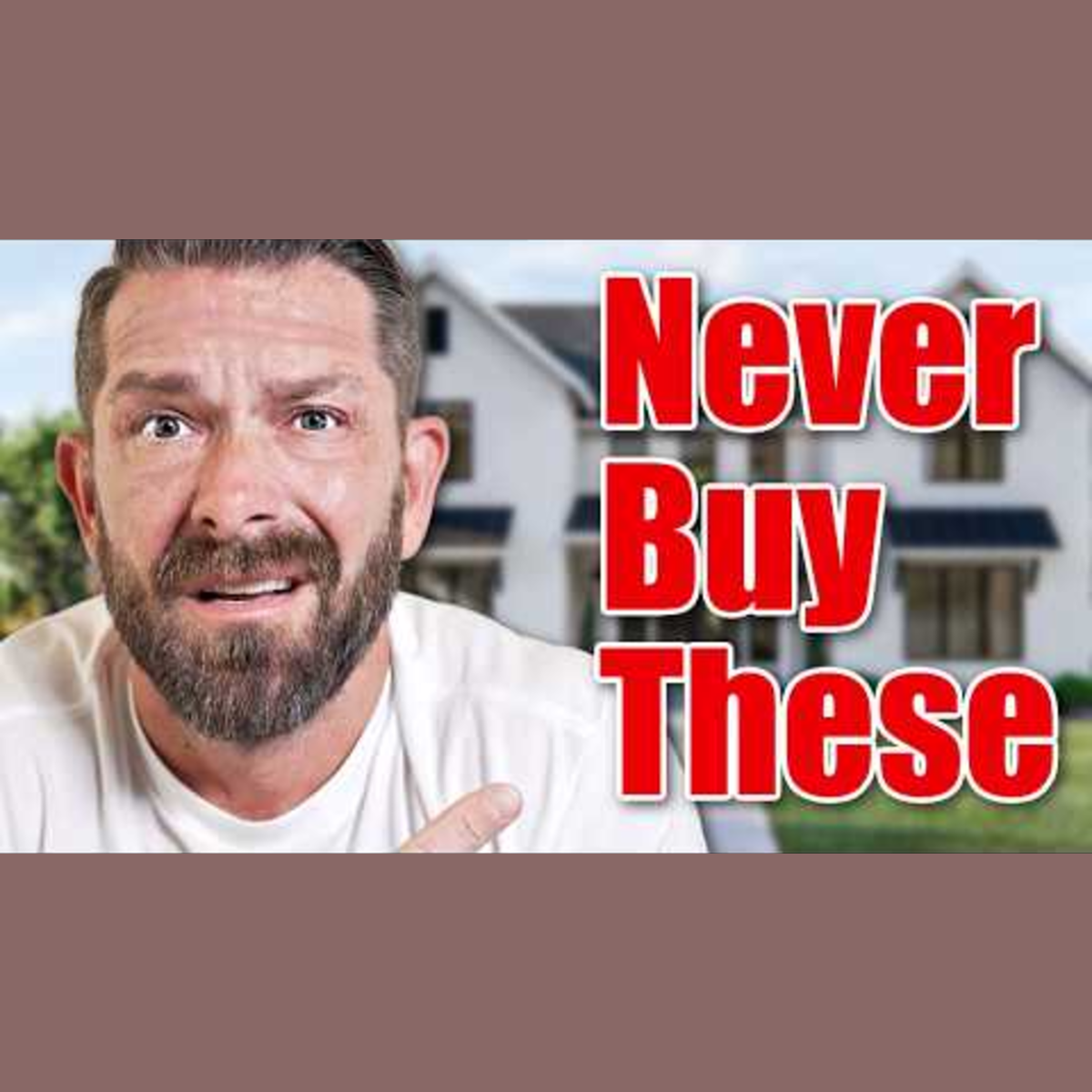 Avoiding Common Mistakes When Buying Your First Home