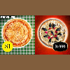 Exploring the Price Spectrum: $1 Pizza to $1,000 Pizza