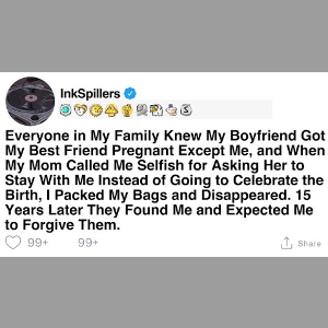 My Boyfriend Got My Best Friend Pregnant and Everyone Knew Except Me