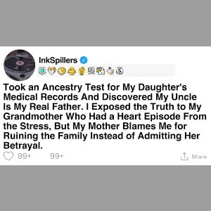 Uncovering Family Secrets Through an Ancestry Test