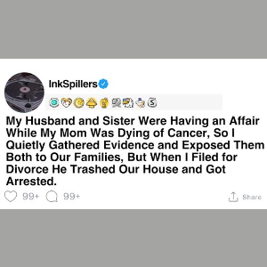 Uncovering Betrayal: My Husband's Affair with My Sister