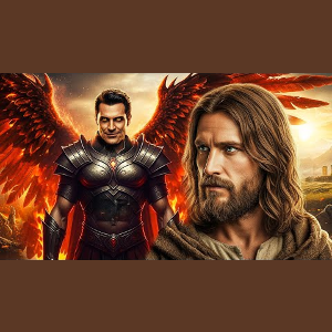 Jesus' Role in Lucifer's Heavenly Rebellion