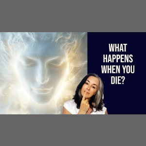 What Happens When You Die? It's Not What You've Been Told 🌈