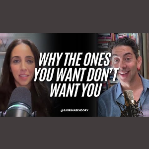 Why Dating Feels So Hard (and How To Fix It) With Evan Marc Katz