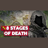 The 8 Stages of Death: What Really Happens When You Die